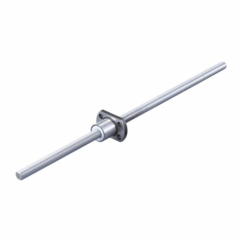 Miniature Ball Screw Miniature Ball Screw