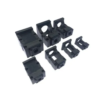 Palloruuvi lineaarinen laakeri